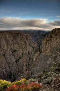 Black Canyon
