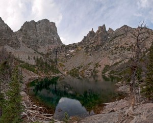 Emerald Lake