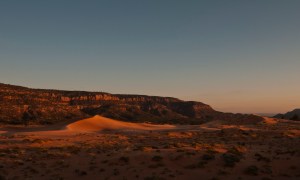 Coral Pink Sand Dunes 2