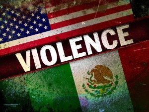 American View of Mexico