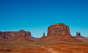 Monument Valley