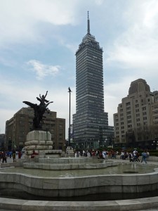 Latin American Tower