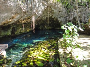 Gran Cenote