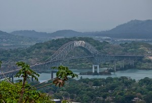 Bridge of the Americas