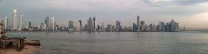 Panama Skyline1