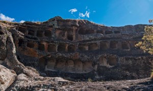 Ventanillas de Otujzco