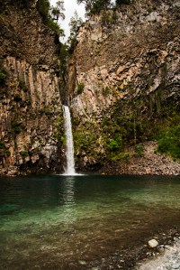 Another seite Tazaz waterfall
