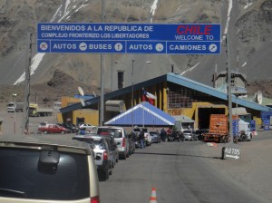 Border building and auto queue