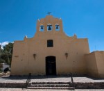 Cachi Church