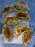 Empanadas ready to&nbsp;eat