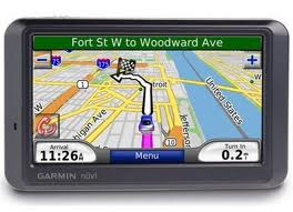 Garmin GPS