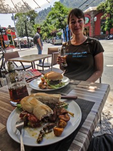 Sandwichs t Ciudad Vieja