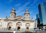Santiago Cathedral