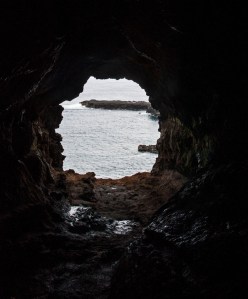 Ventana cave