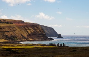 View from the Quarry