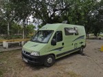 Walter and Getti’s&nbsp;Ducato