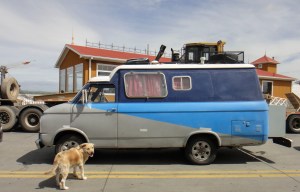 Argentinian Camper 2