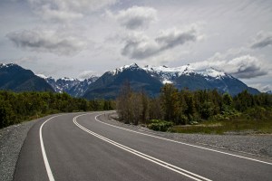 Carretera Austral