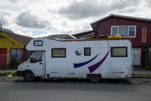 Chilean RV