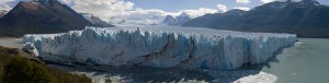 Face of Perito Moreno Glacier 1
