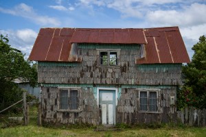 House in Puerto Octay
