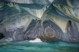 Inside the Marble Cathedral