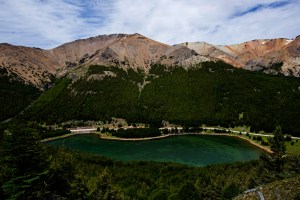Laguna Chagua