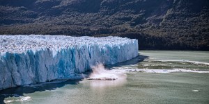 Perito Moreno Calving