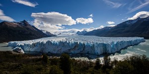 Perito Moreno Glacier