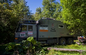 Pickerings Monster Truck