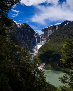 Ventisquero Colgante 3