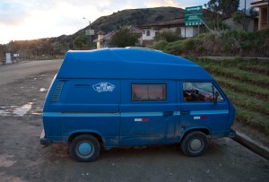VW Camper