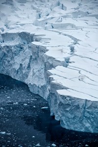 Antarctic Ice