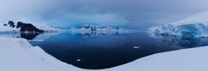 Antarctic Sea