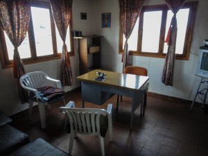 Argentina Aduana Desk