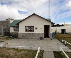 Argentina Customs and MIgracion