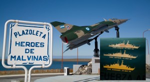 Falklands Heroes