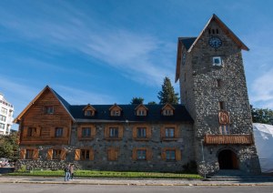 Bariloche Building