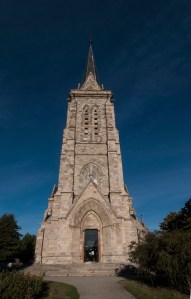 Bariloche Cathedral