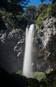 Cascada el Saltillo
