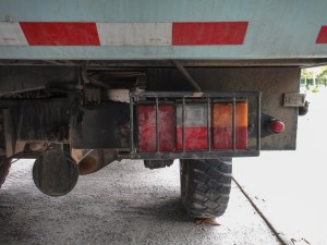 Dirty but as good as new