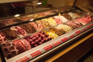 Great Bariloche Ice Cream