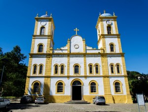 Sao Francisco Church