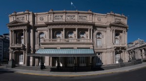 Teatro Colon