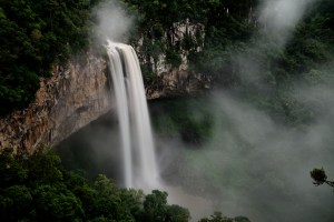 Canela Waterfall 2