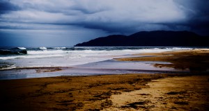 Florianopolis Beach 2