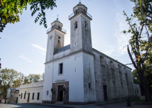 Colonia Church