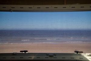 Room with a view in Paloma