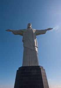 Christ the Redeemer